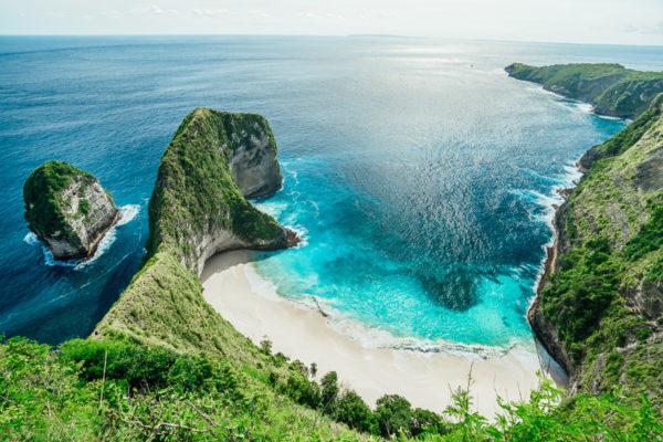 The Sandat Bungalow Sakti Luaran gambar